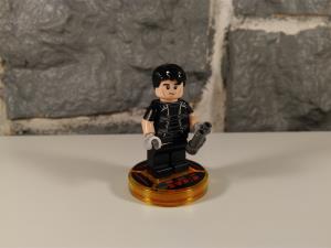 Lego Dimensions - Level Pack - Mission Impossible (09)